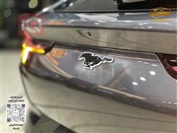 فورد موستانج Mach-E